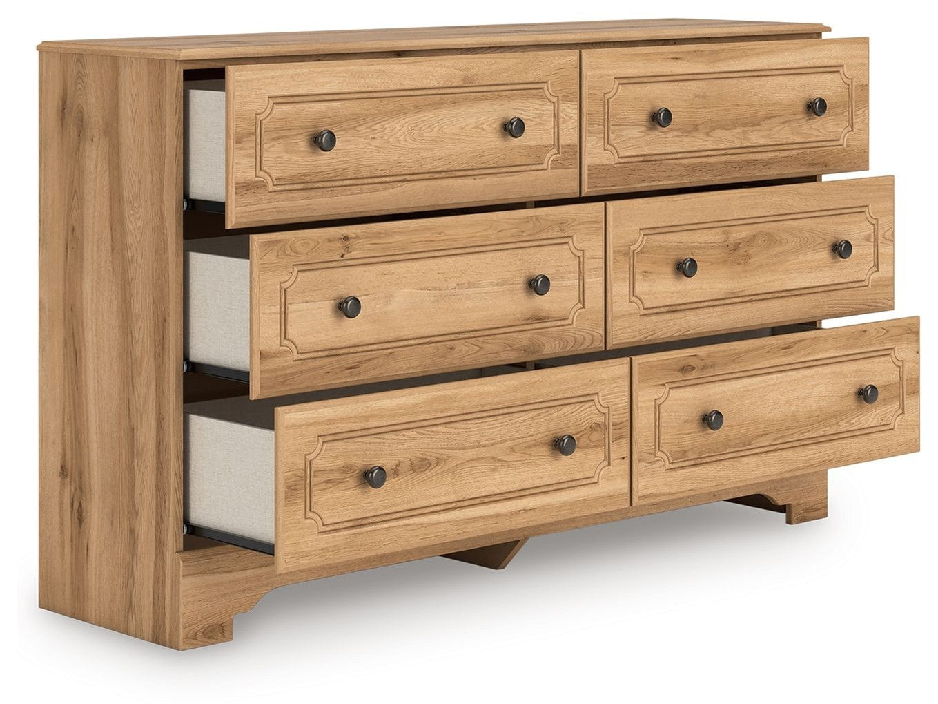 Galletyn - Panel Bedroom Set