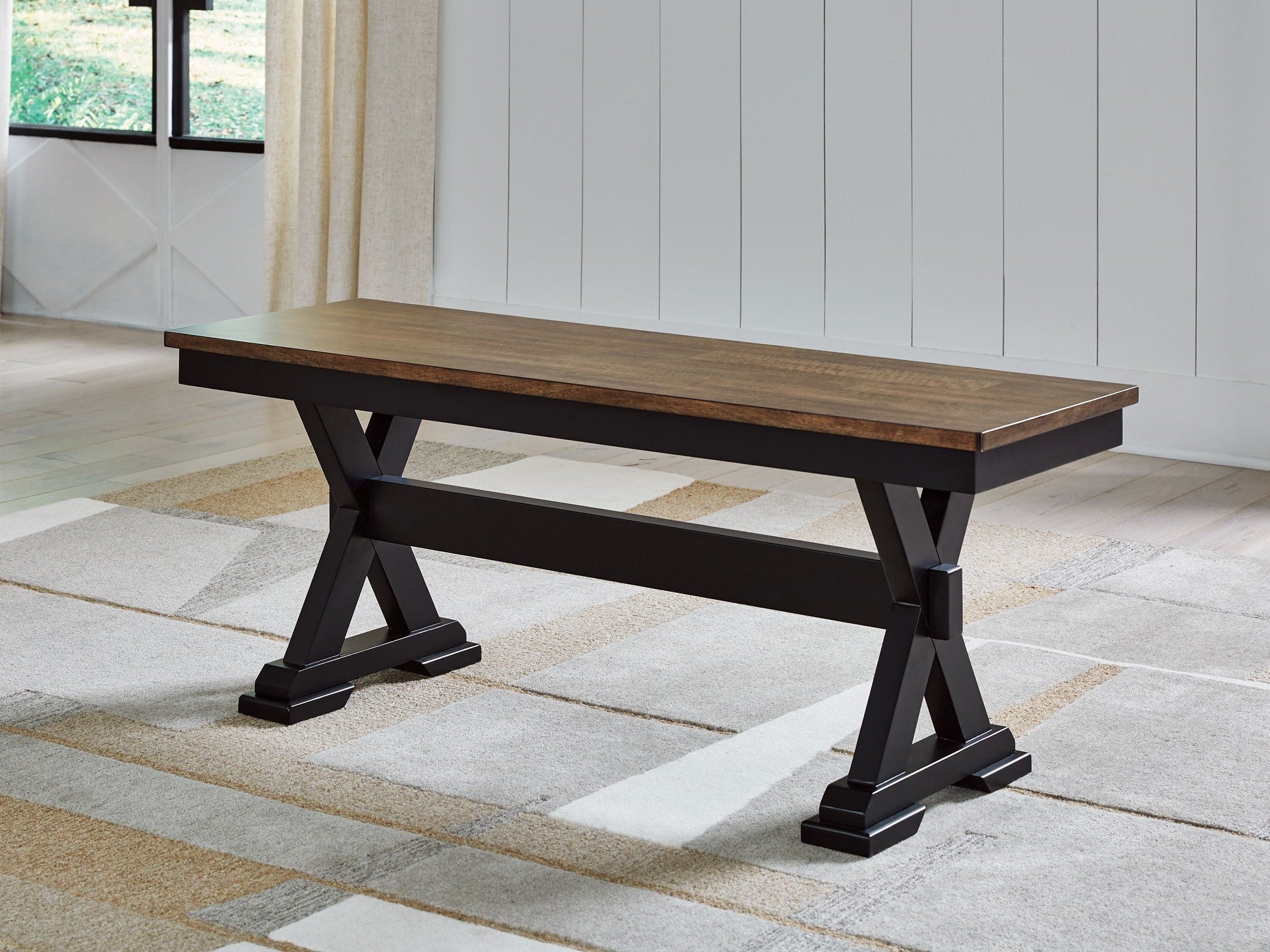 Wildenauer - Dining Room Bench