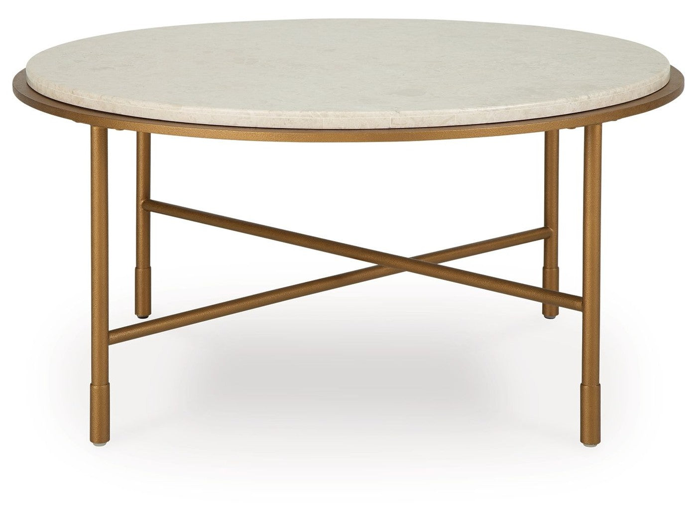 Alben - Round Table