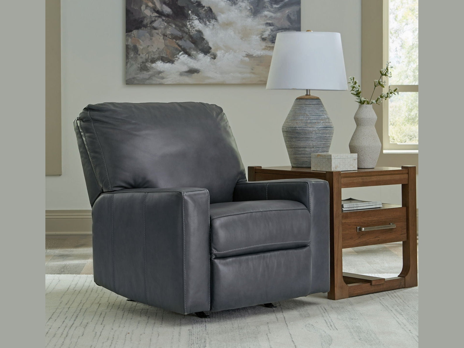 Bolsena - Rocker Recliner