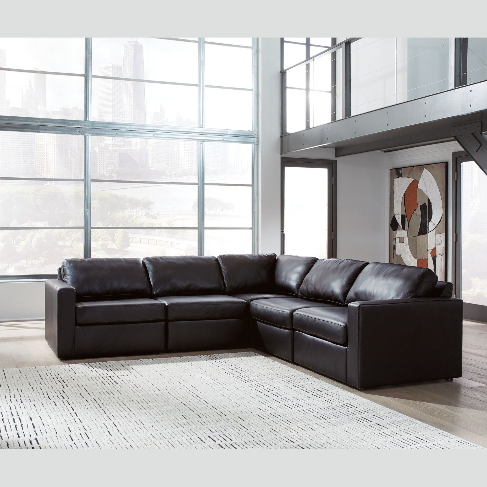 ModMax II - Sectional
