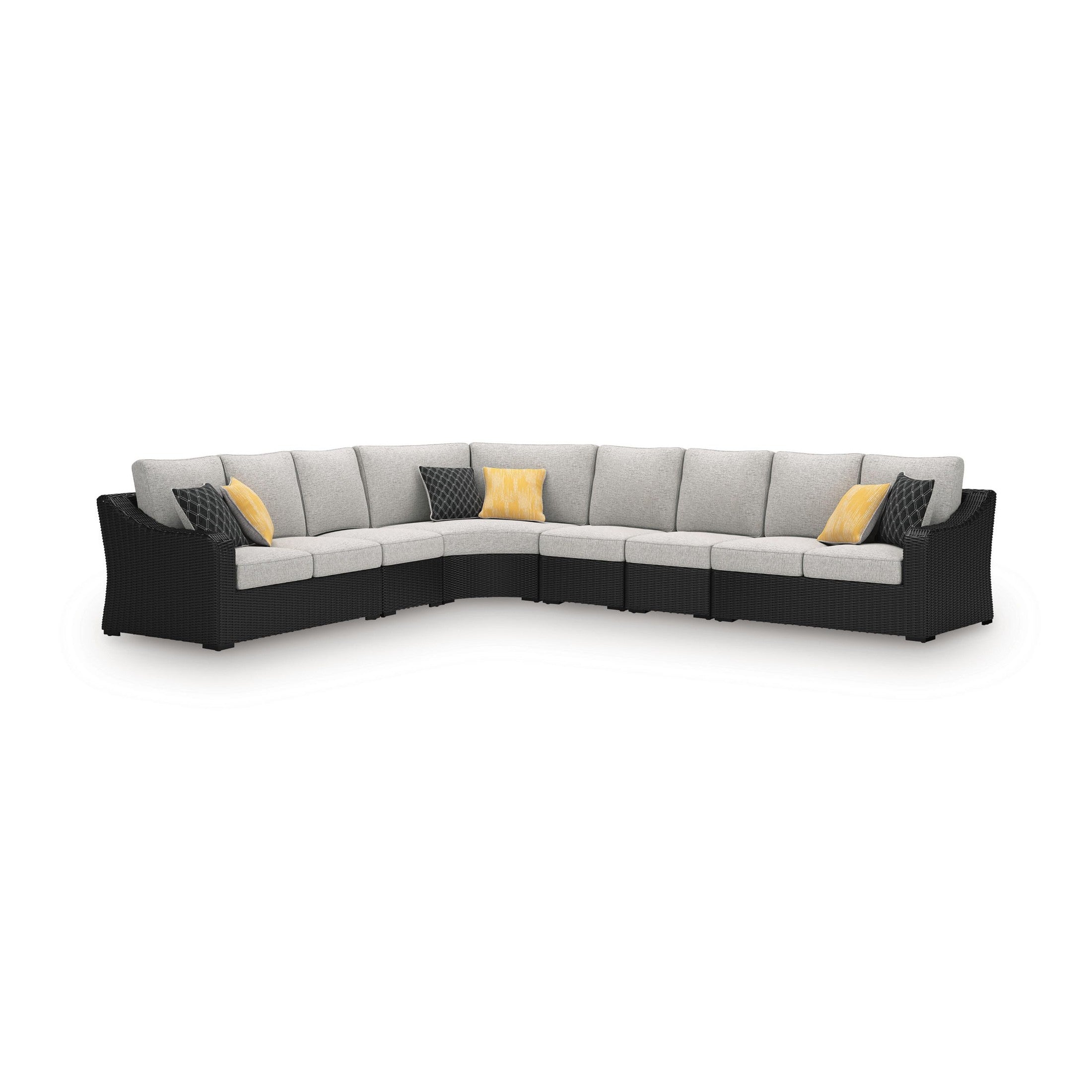 Beachcroft - Outdoor Sectional