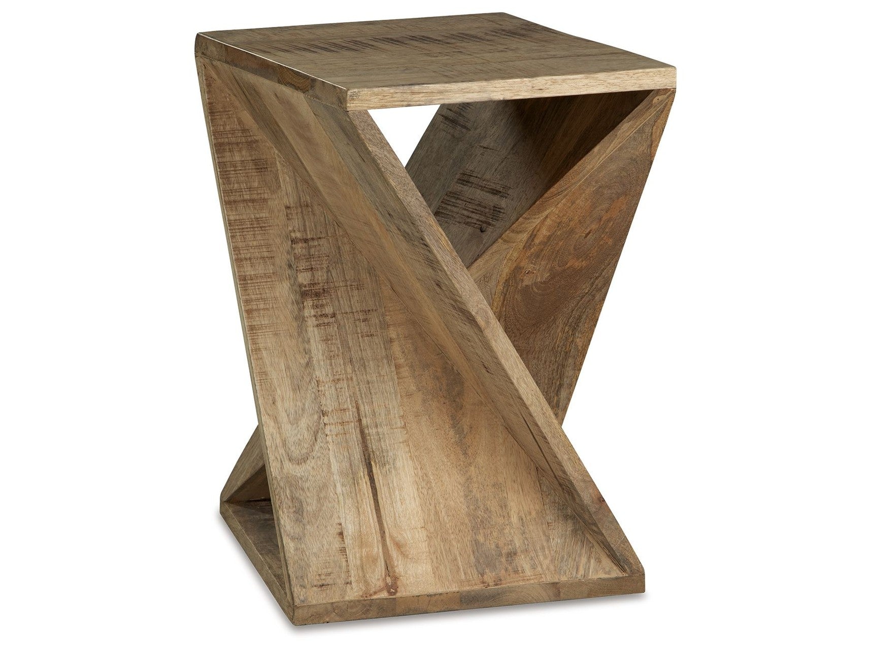 Zalemont - Accent Table