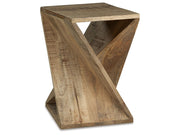 Zalemont - Accent Table