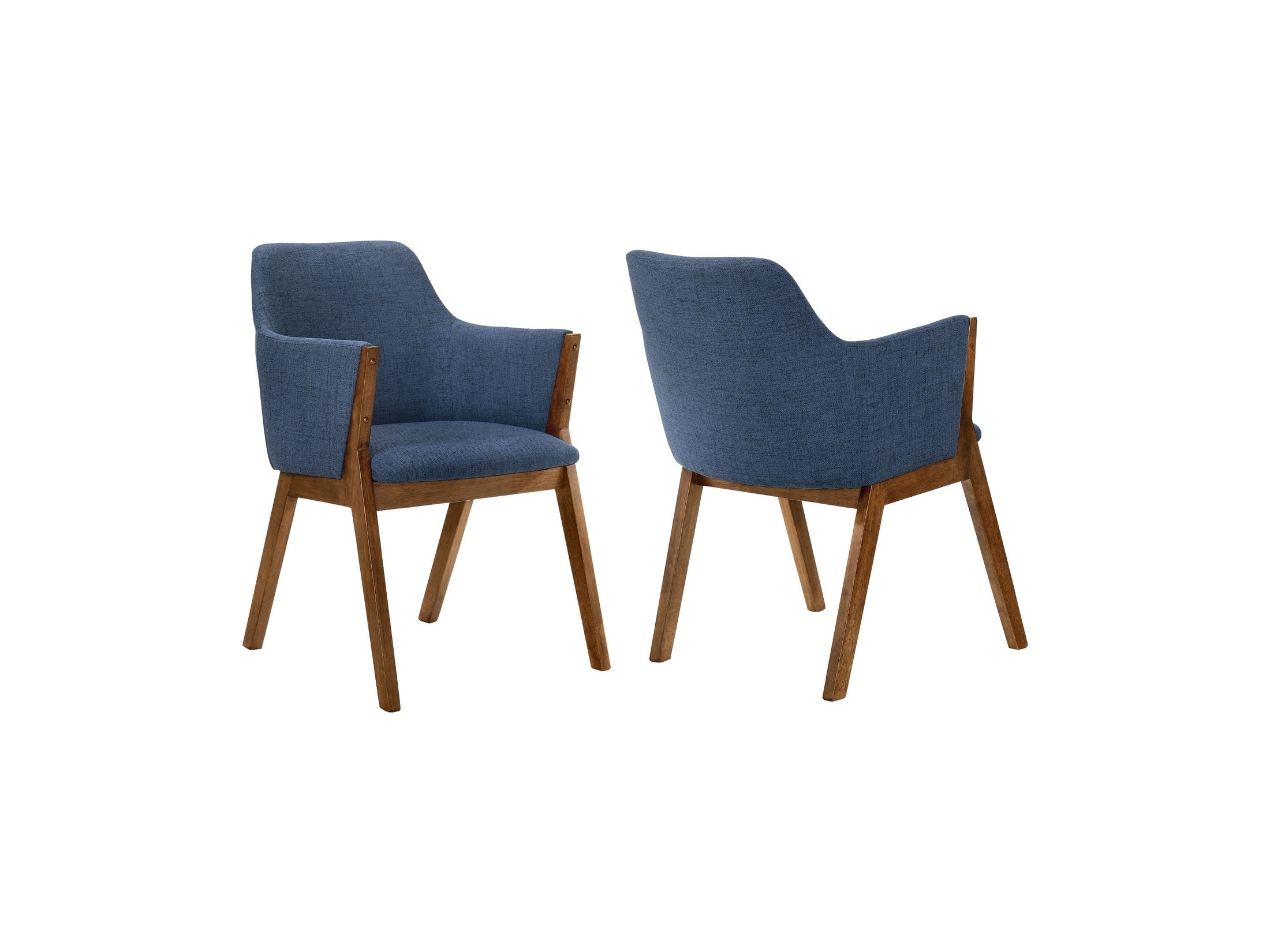Renzo - Dining Side Chairs (Set of 2)