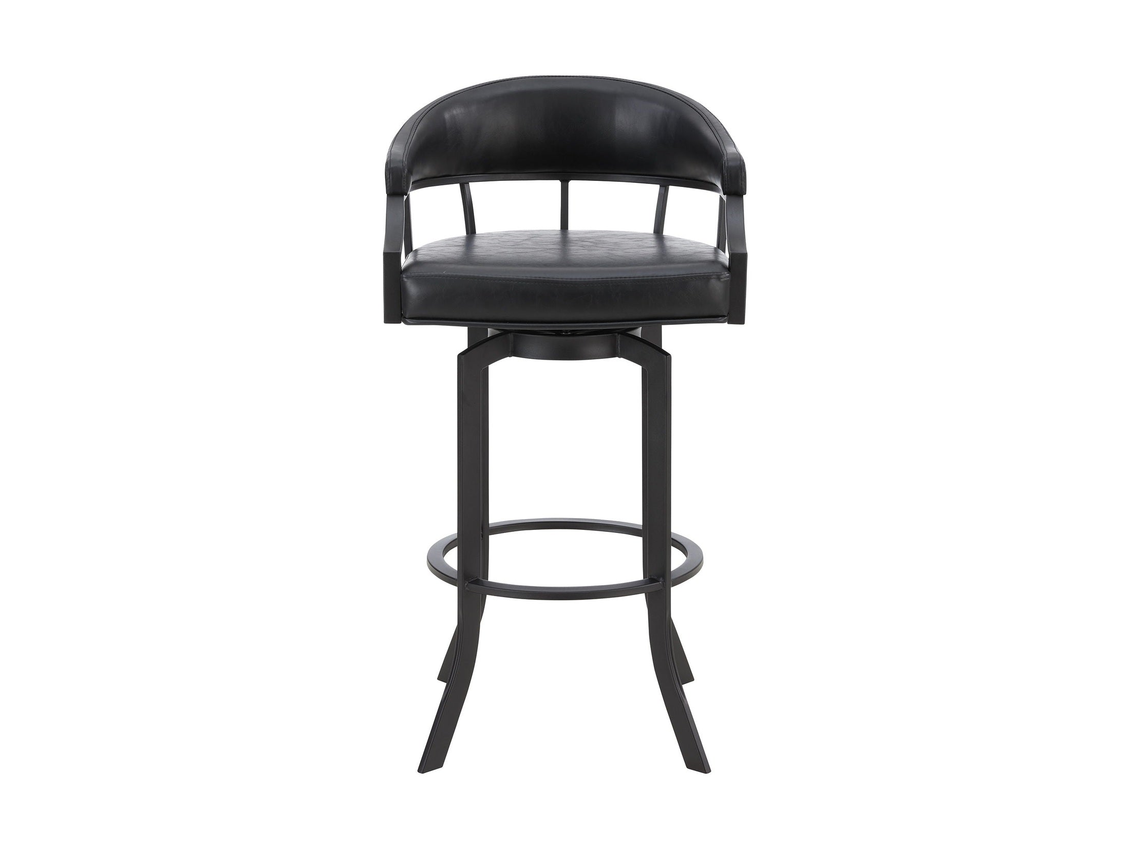 Edy - Swivel Bar Stool