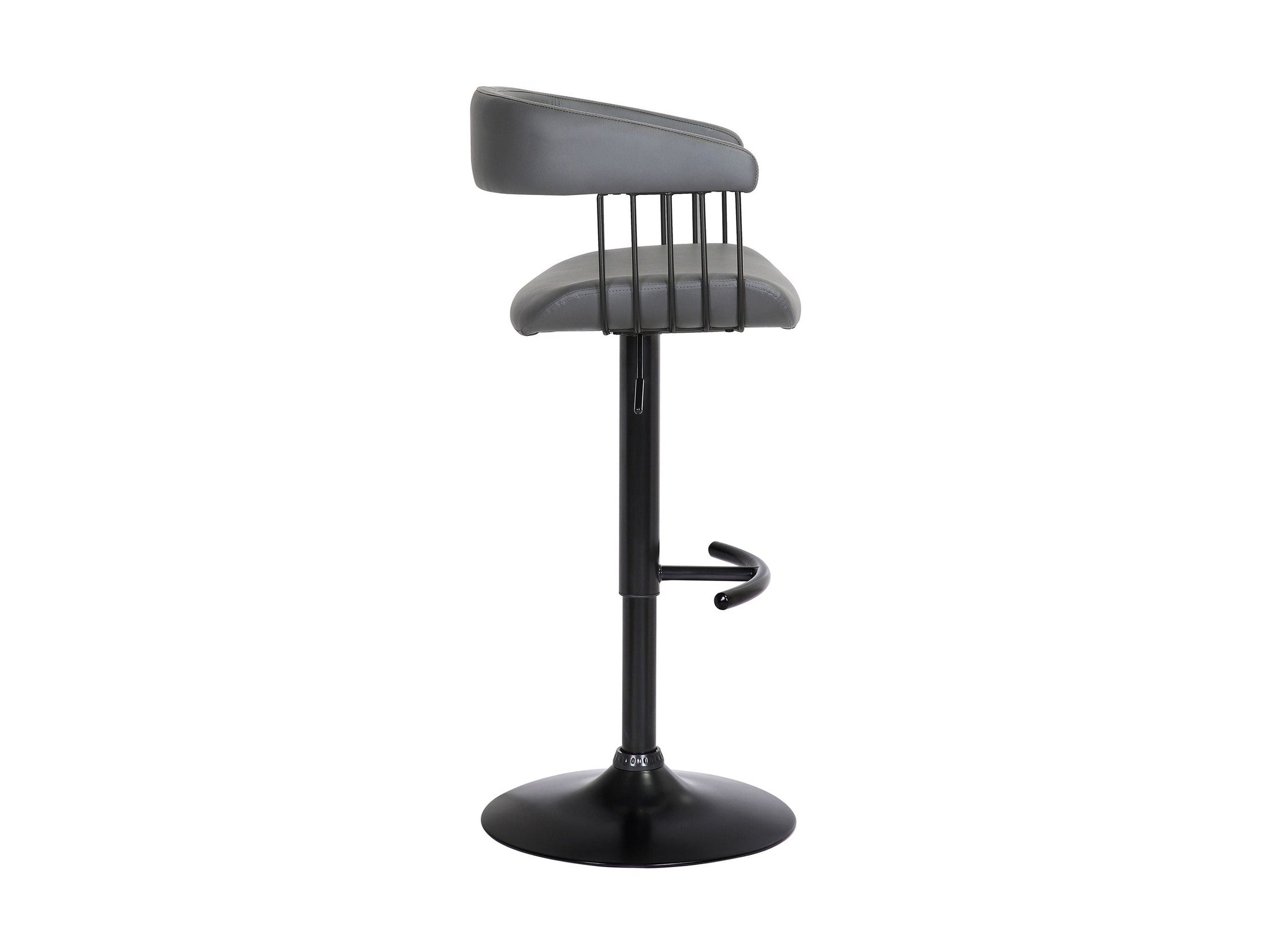 Calista - Adjustable Bar Stool