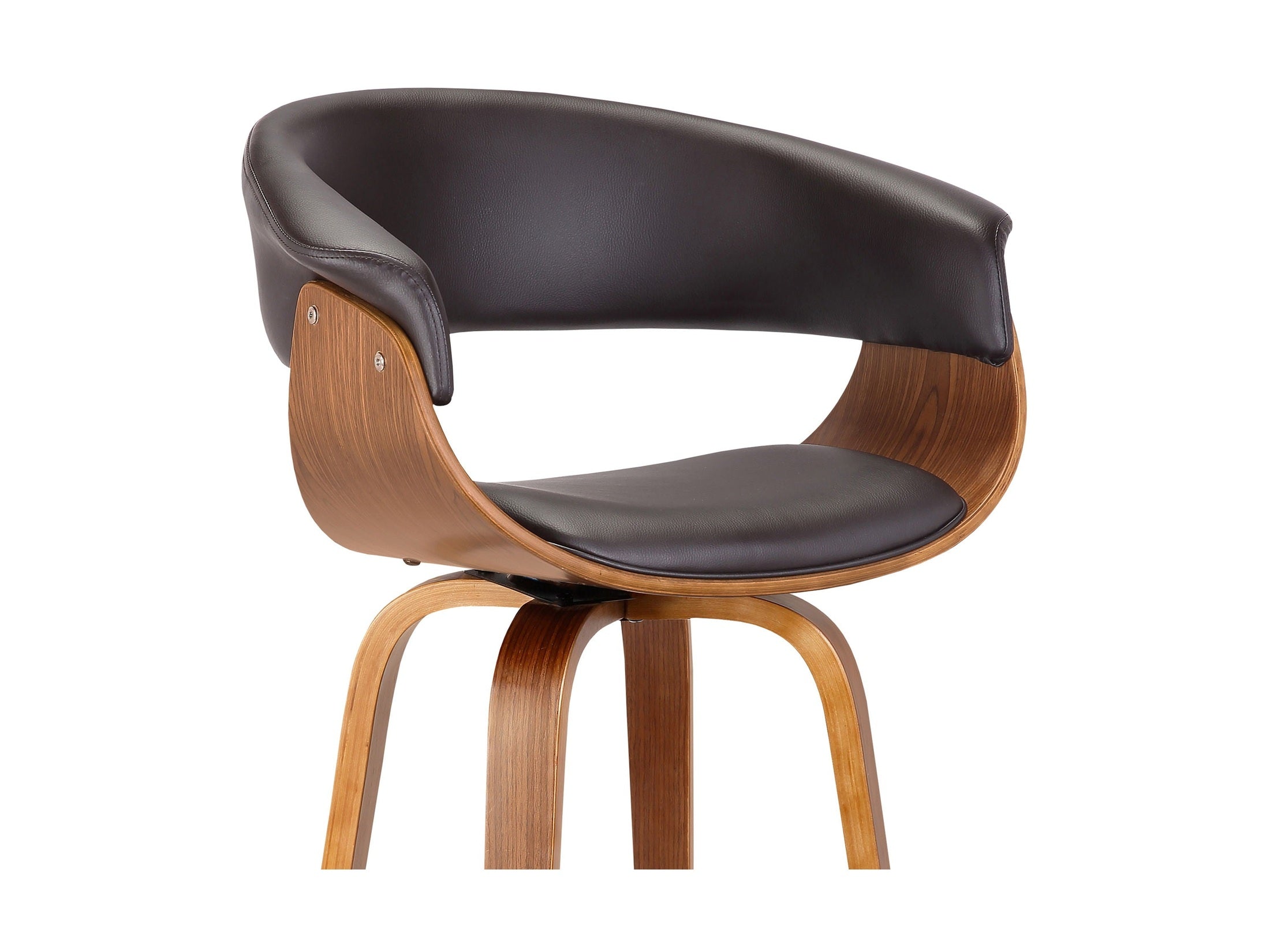 Julyssa - Swivel Bar Stool