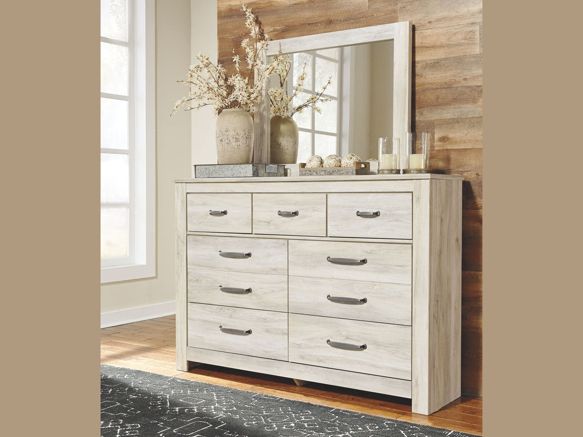Bellaby - Dresser