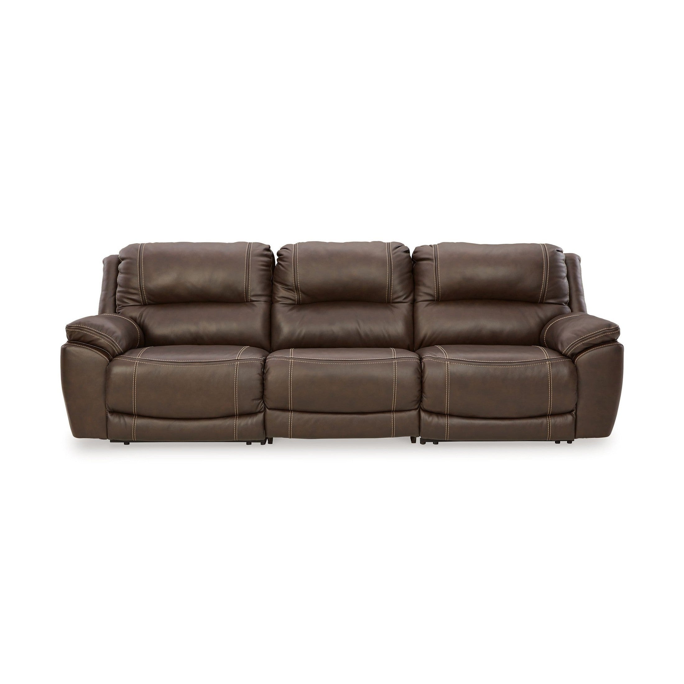 Dunleith - Power Reclining Sectional