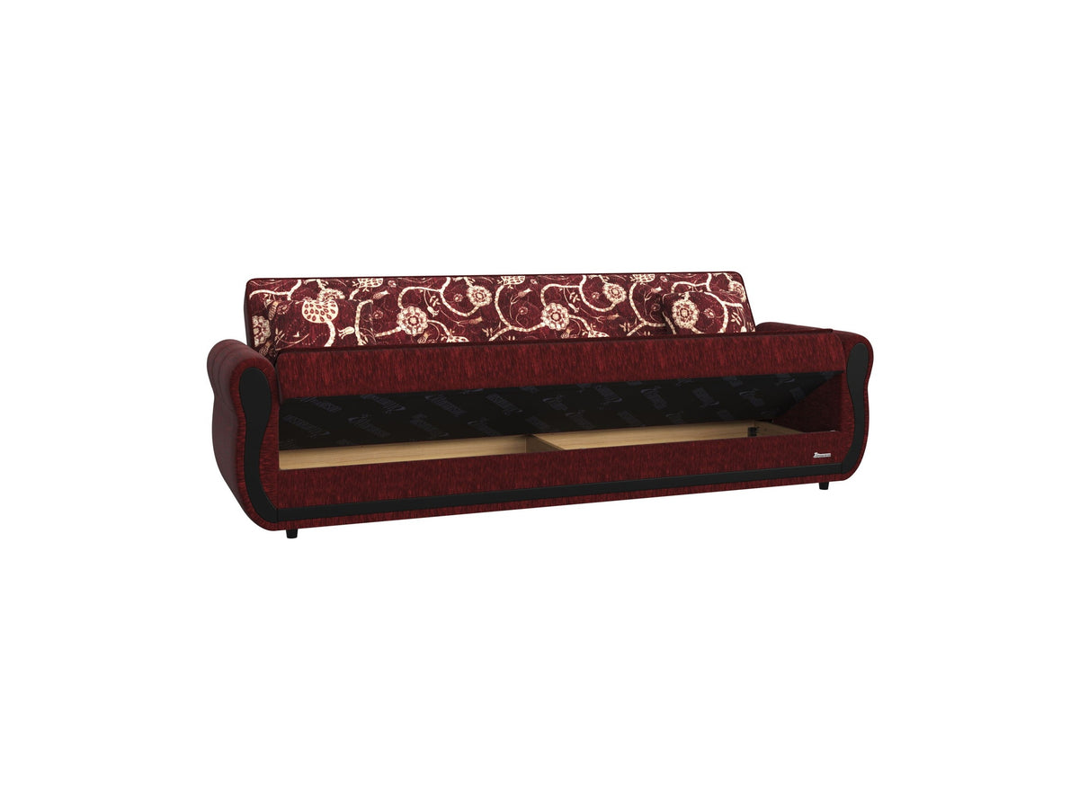 Ottomanson Havana - Convertible Sofabed With Storage