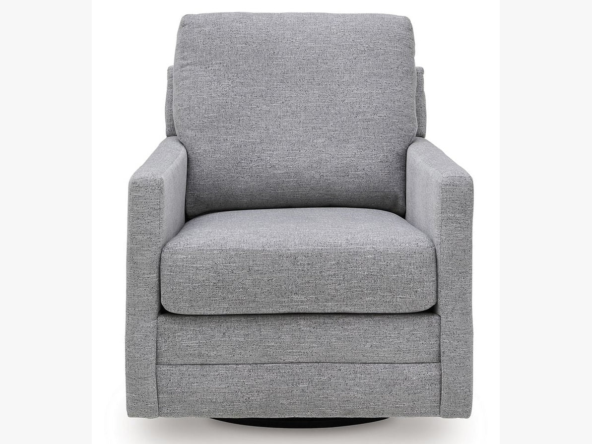 Freybourne Next-Gen Nuvella - Swivel Accent Chair