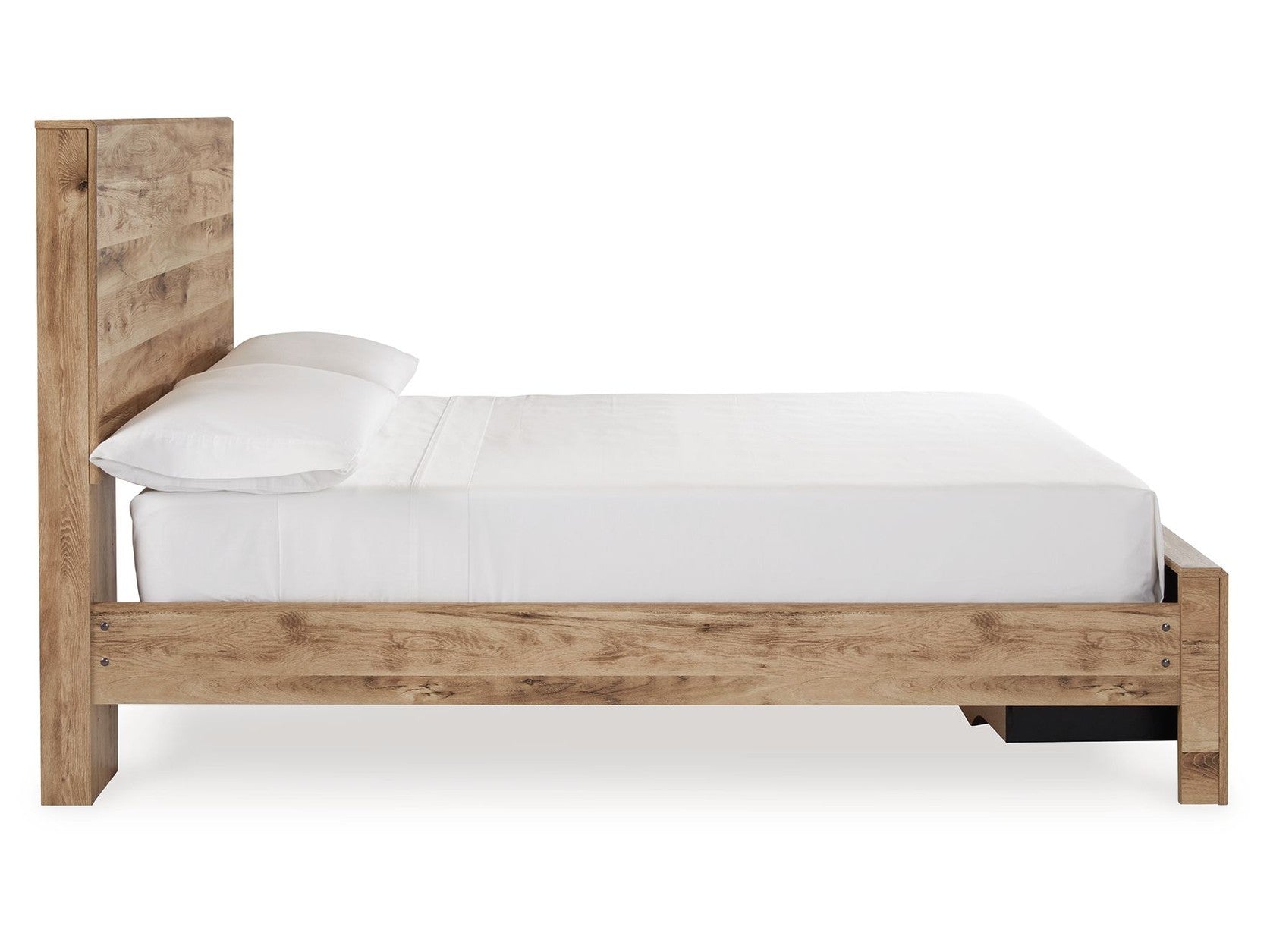 Hyanna - Storage Bed