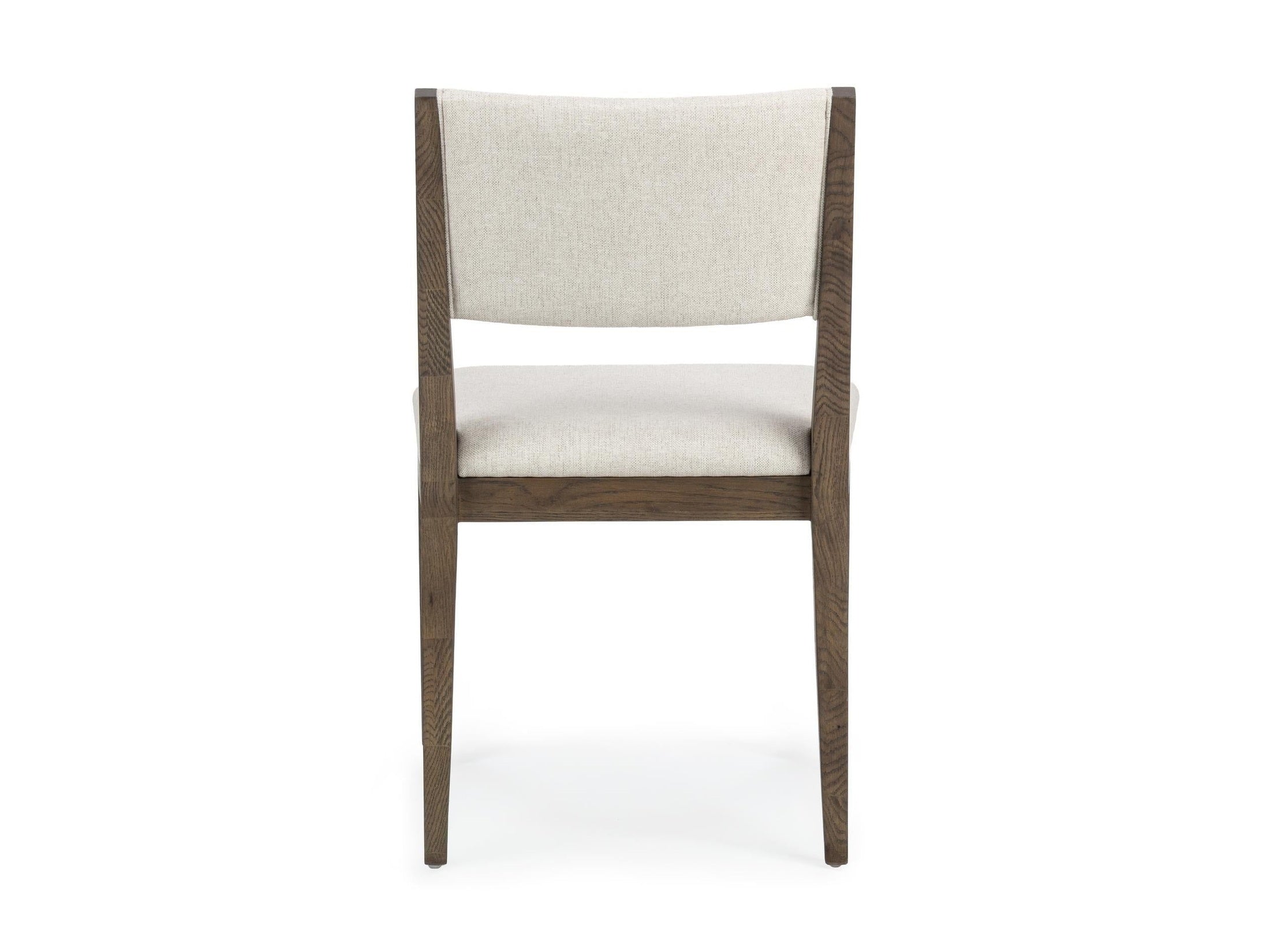 Estelle - Dining Chair (Set of 2) - Soft Cocoa
