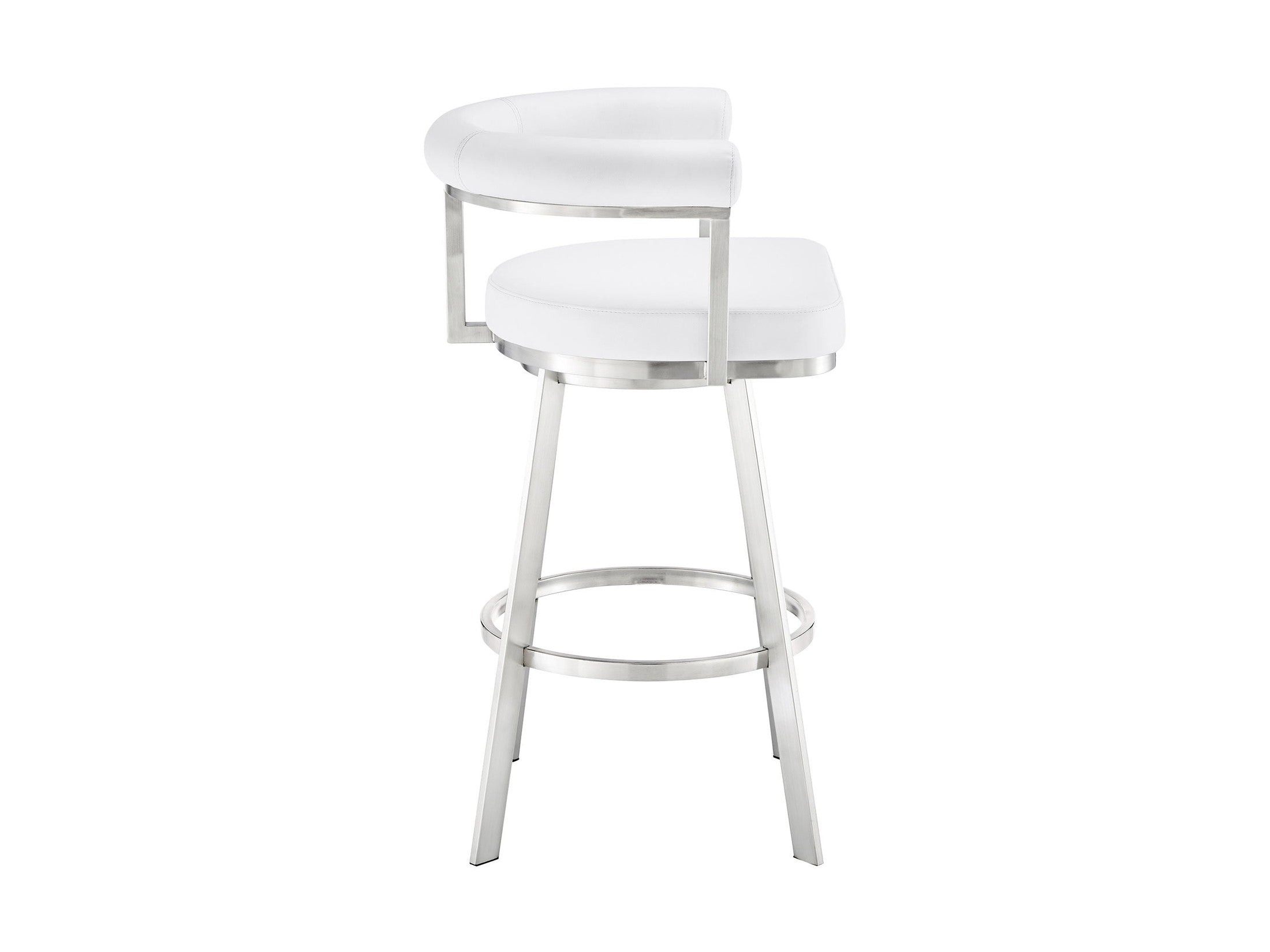 Magnolia - Swivel Stool