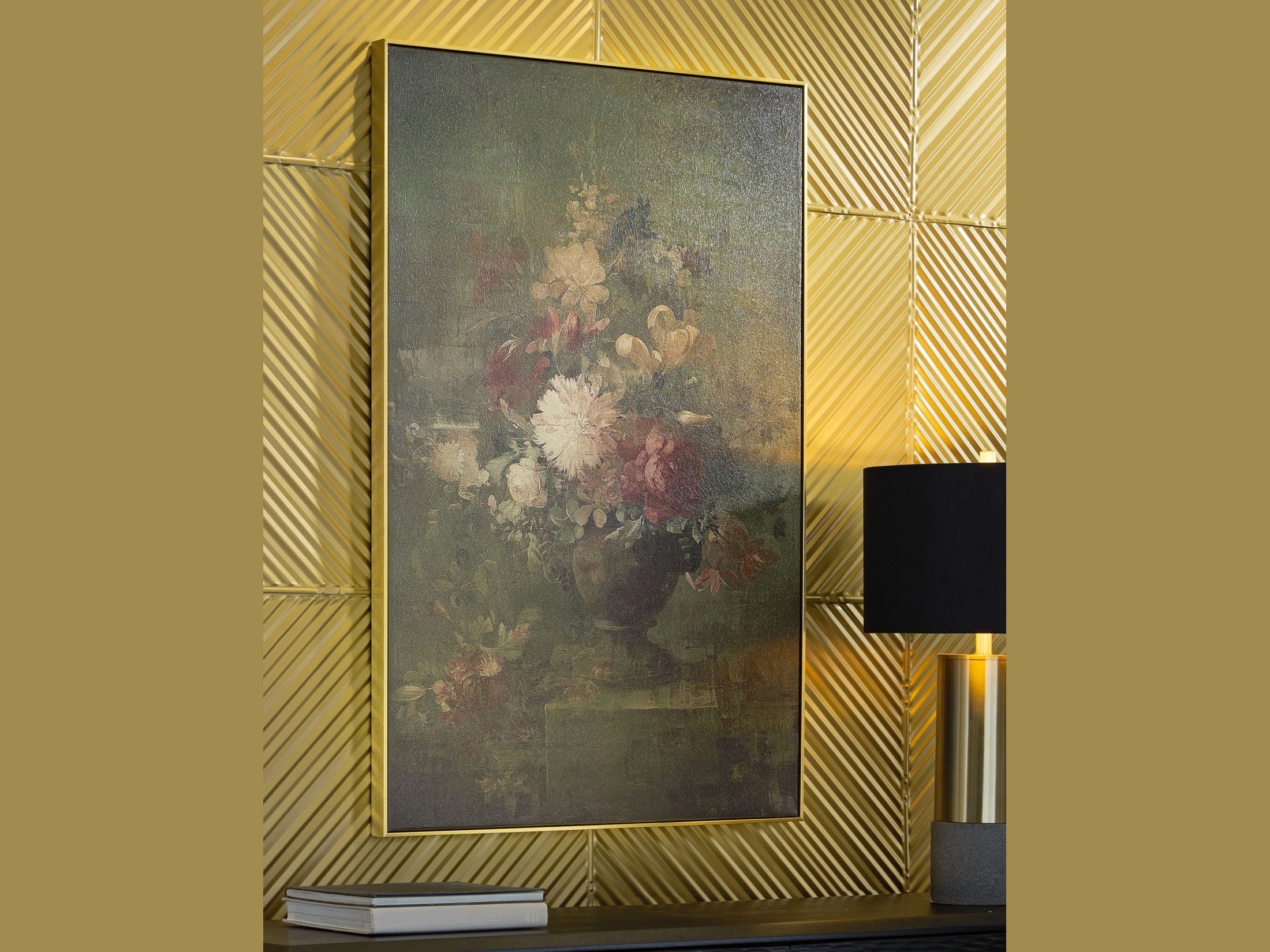 Gravesworth - Wall Art - Multi