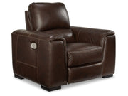 Alessandro - Power Recliner