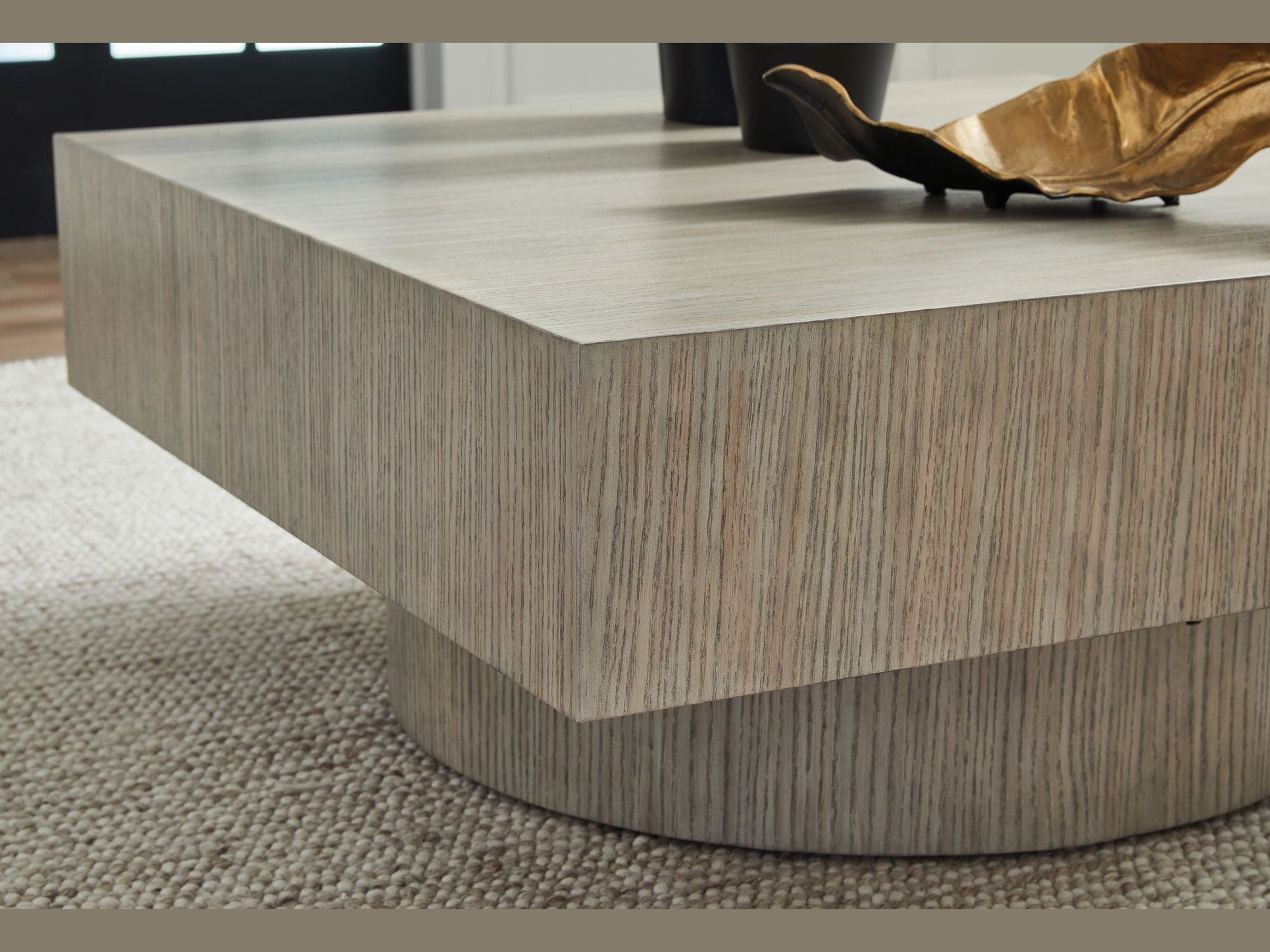Jorielyn - Square Table