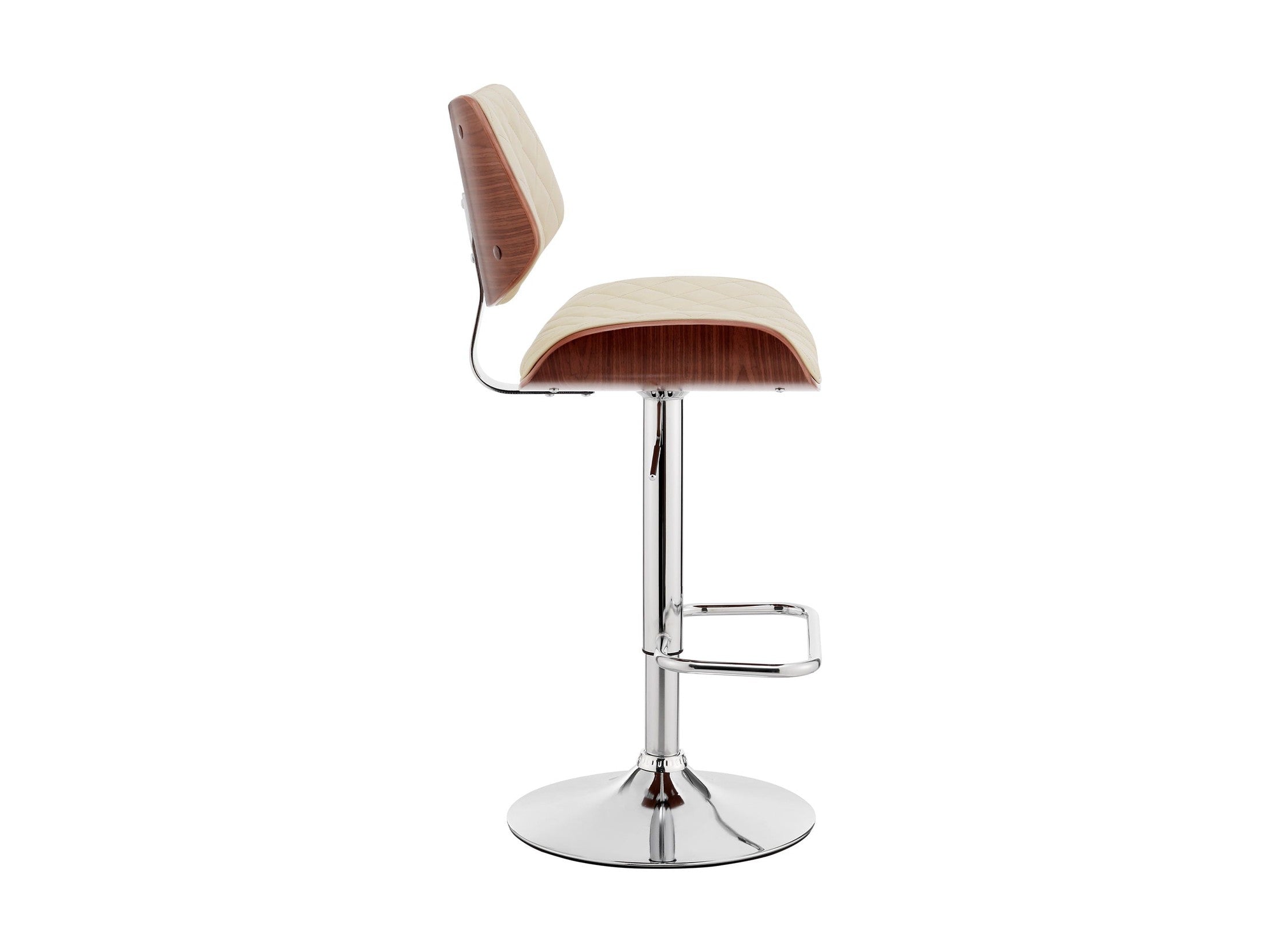 Leland - Adjustable Bar Stool