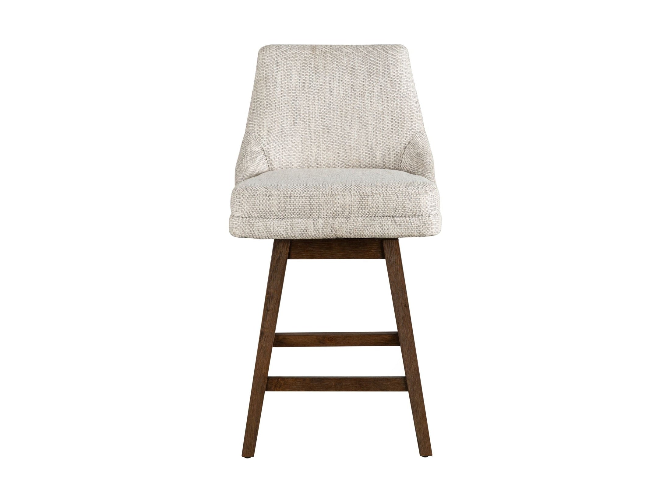 Branson - Swivel Counter Stool