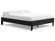 Finch - Platform Bed