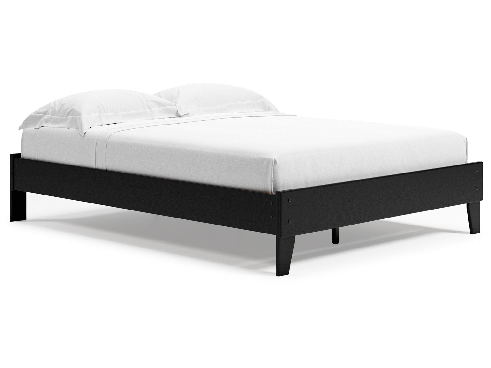 Finch - Platform Bed