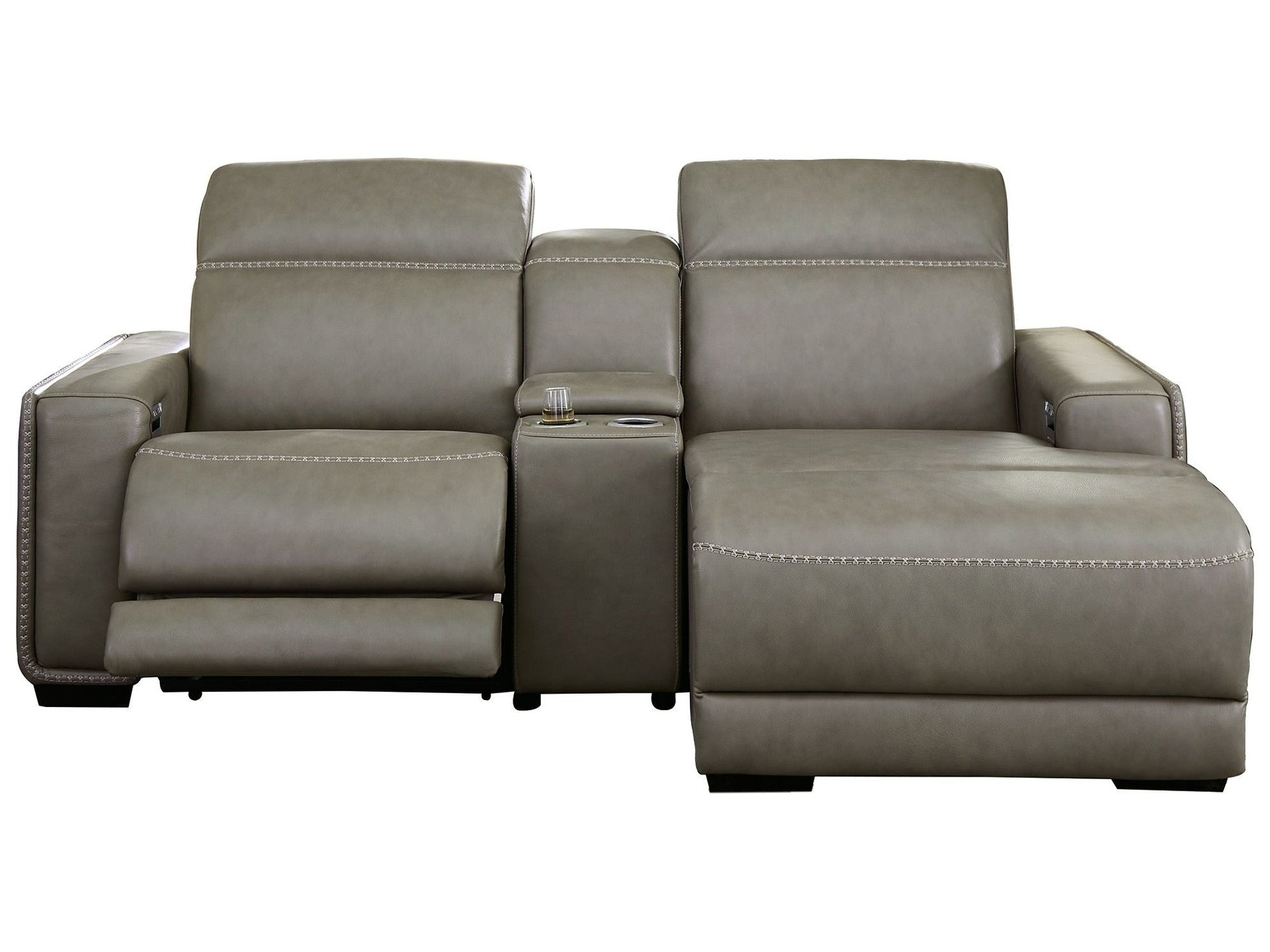 Correze - Power Reclining Sectional