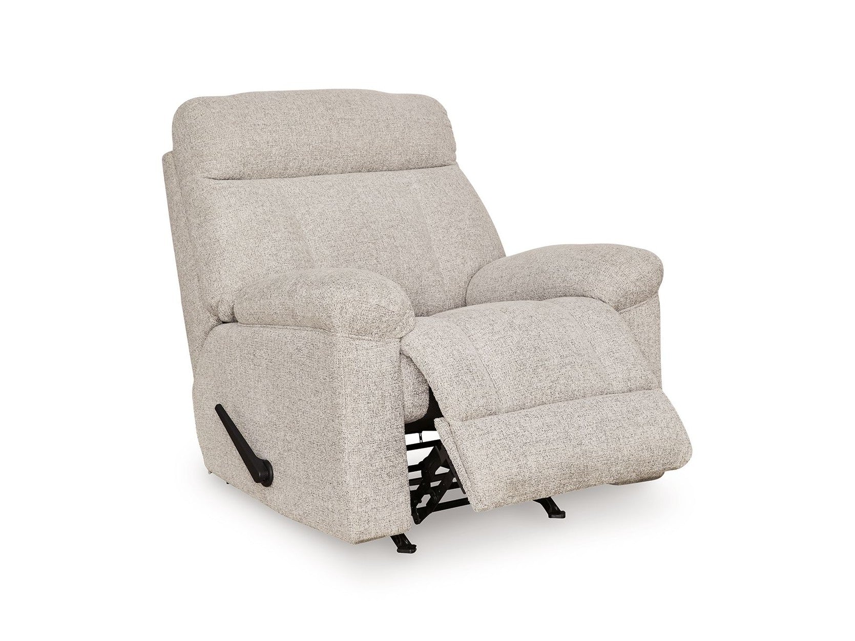 Hoyne Park - Rocker Recliner