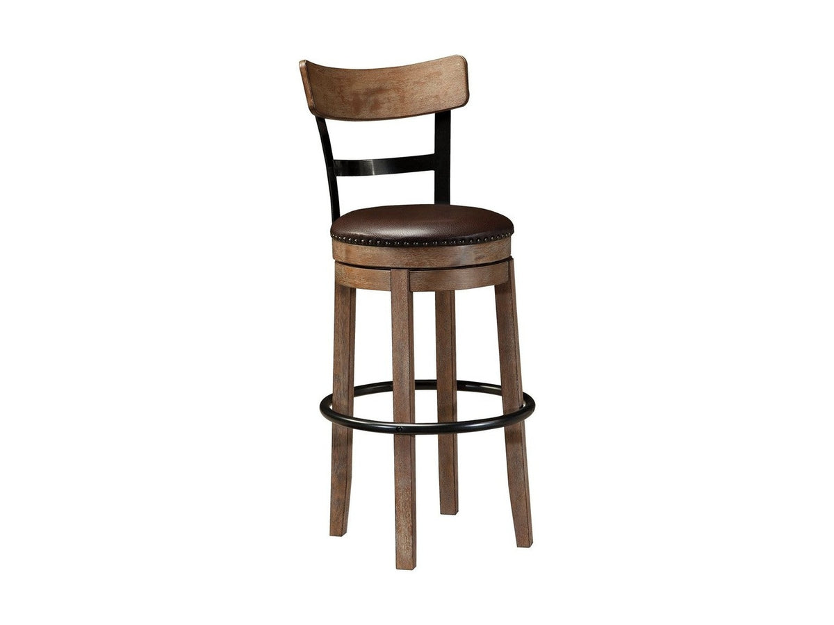 Pinnadel - Swivel Barstool
