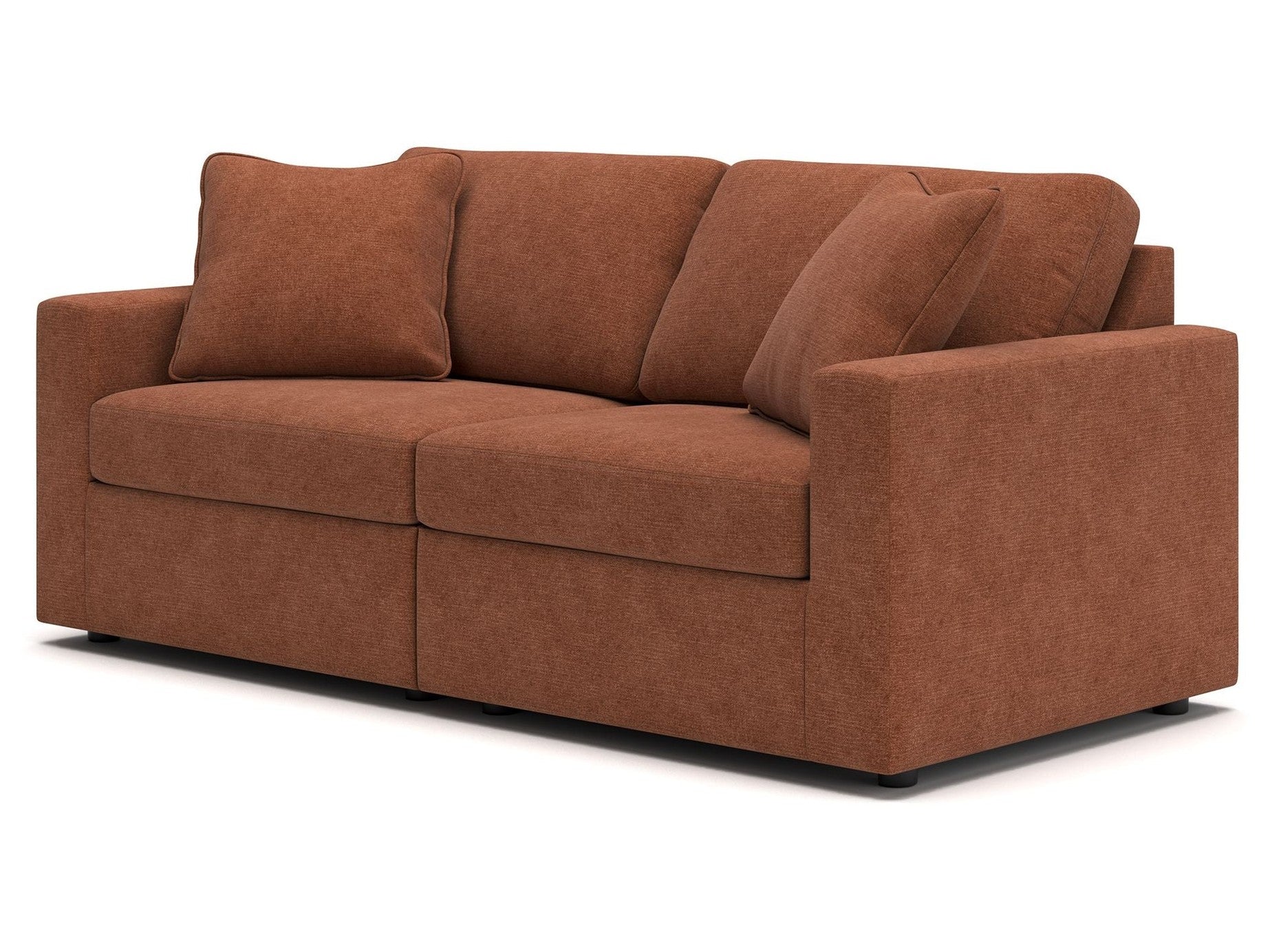 Modmax - Sectional - Spice