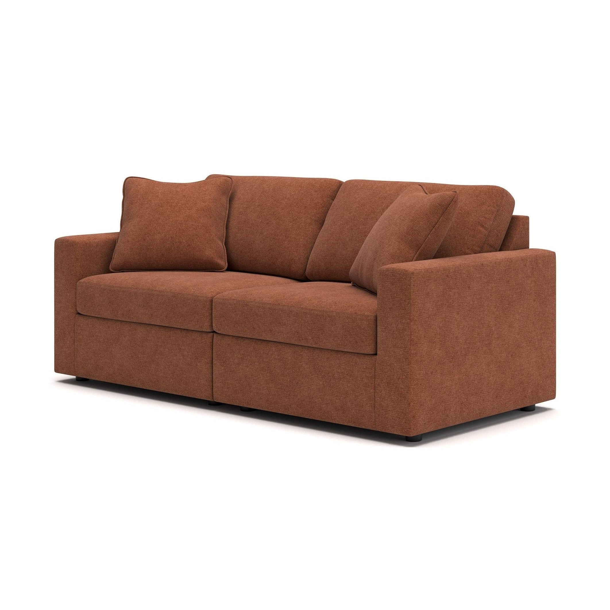 Modmax - Sectional - Spice