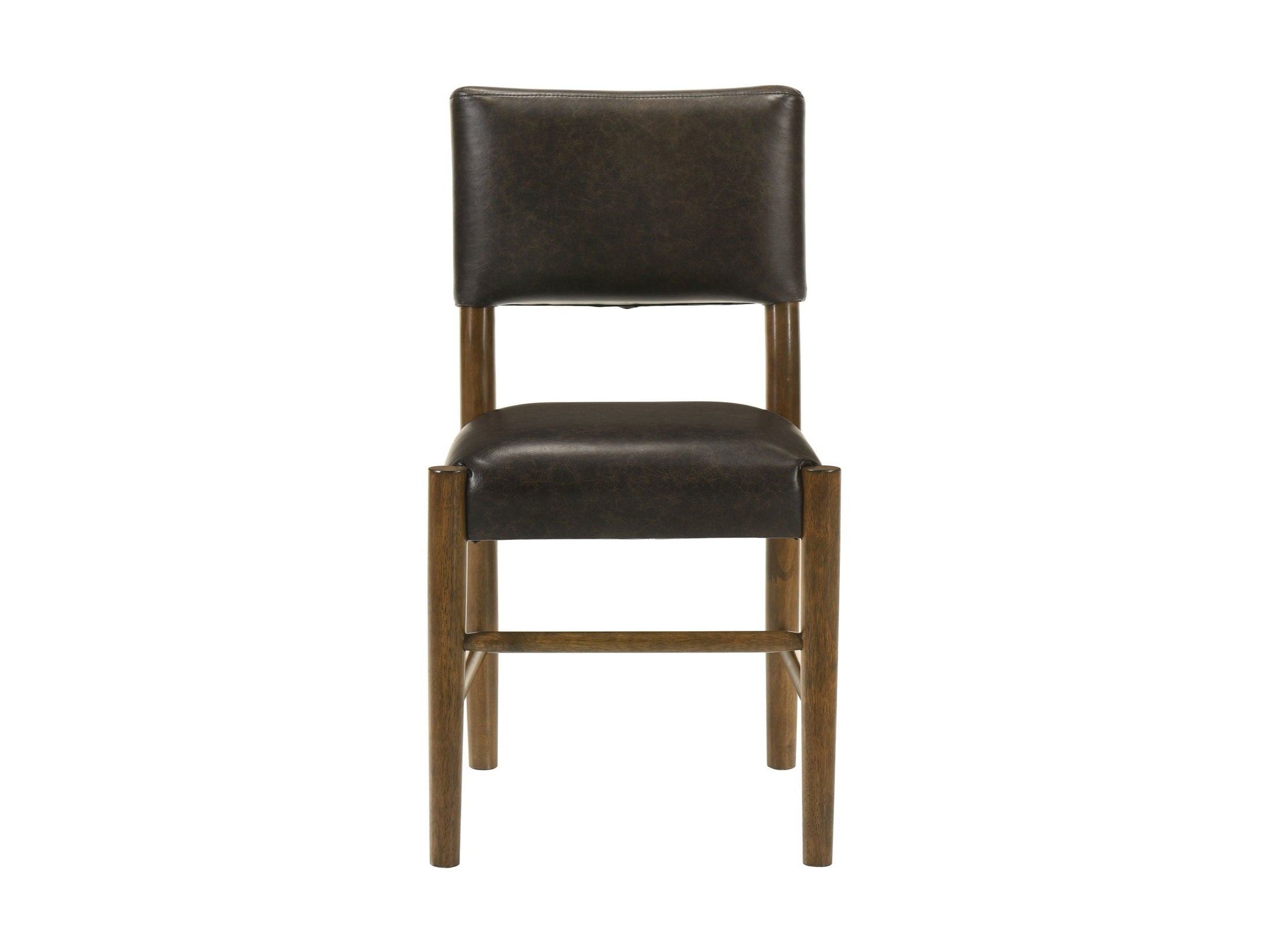 Bennet - Modern Wood Dining Chair Set