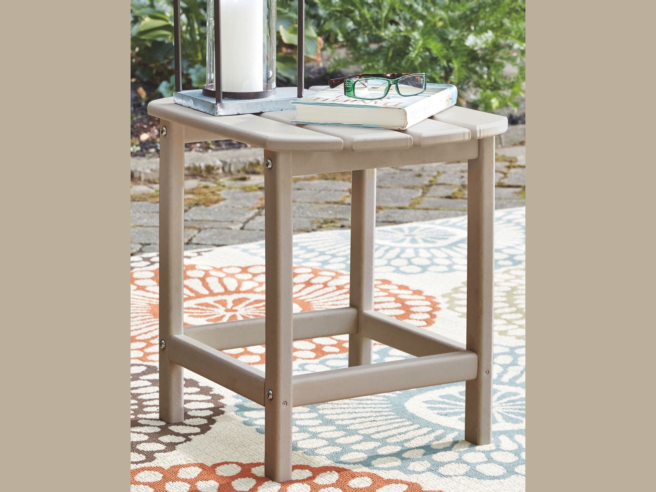 Sundown Treasure - Outdoor Conversation Set