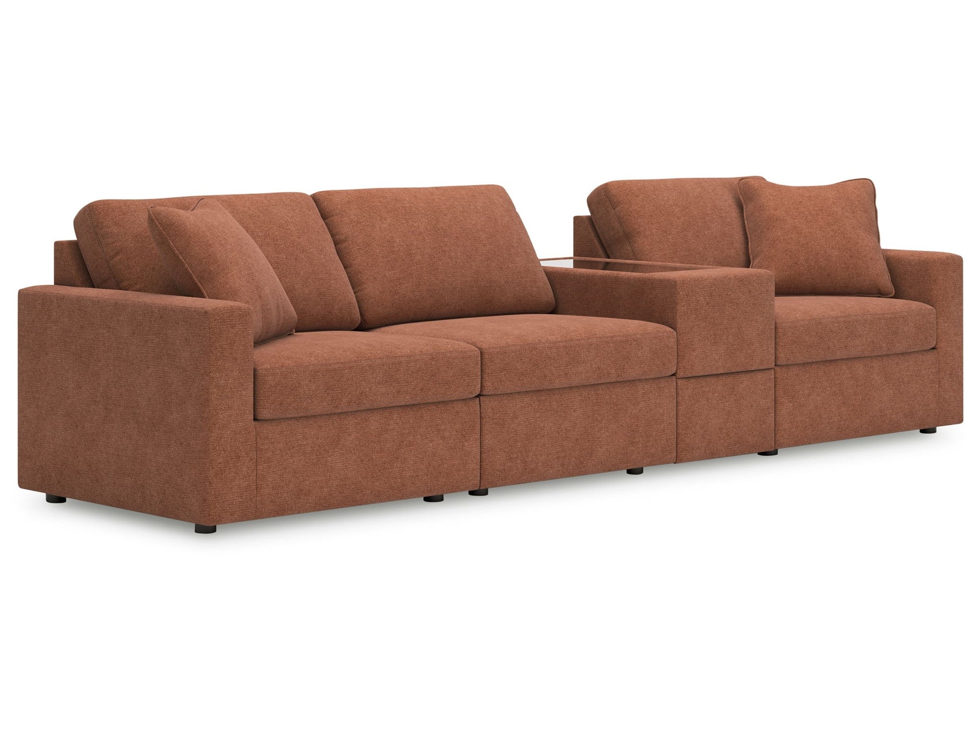 Modmax - Sectional - Spice