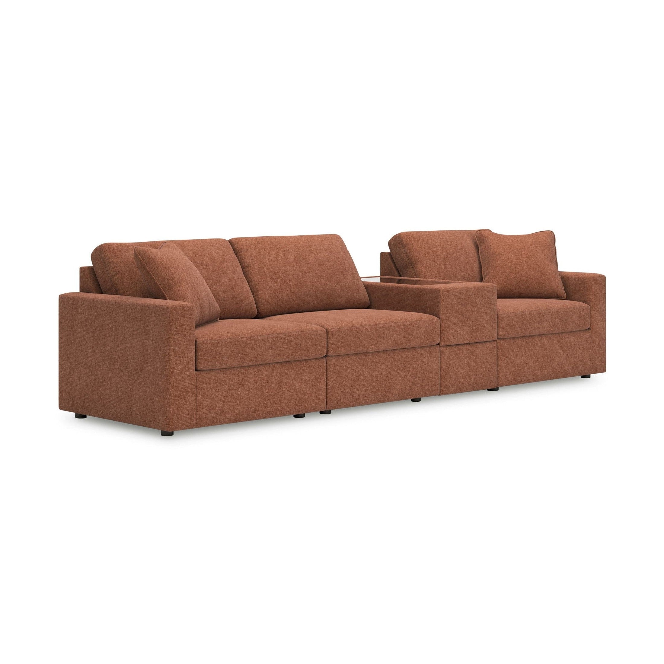 Modmax - Sectional - Spice