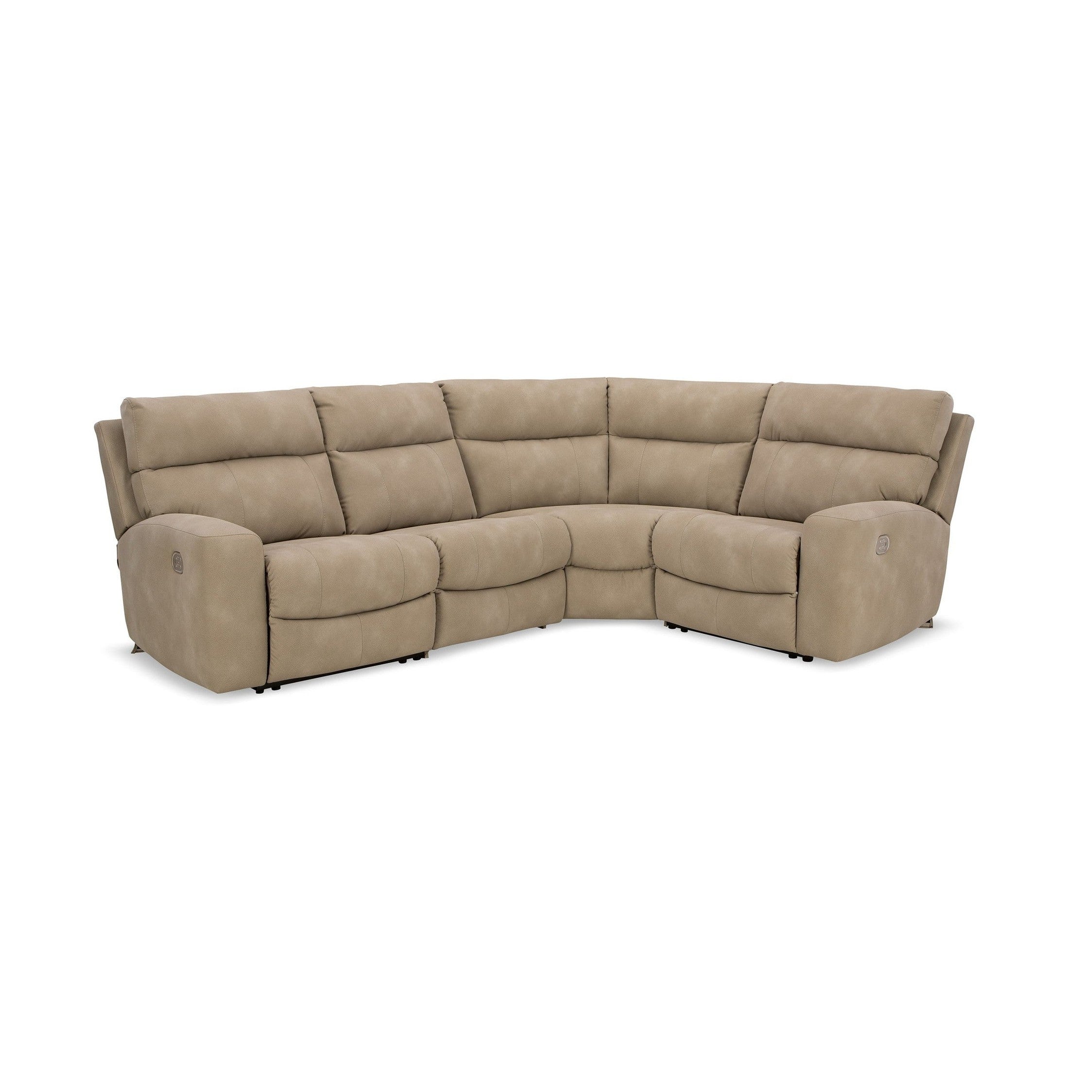 Next-Gen Durapella - Reclining Sectional
