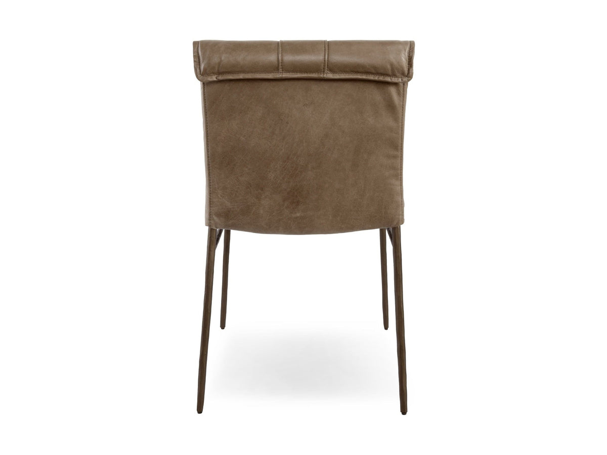 Mayer - Dining Chair (Set of 2)