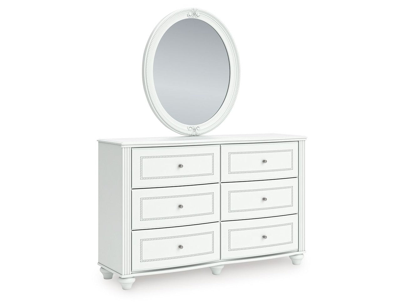 Maylilly - Dresser