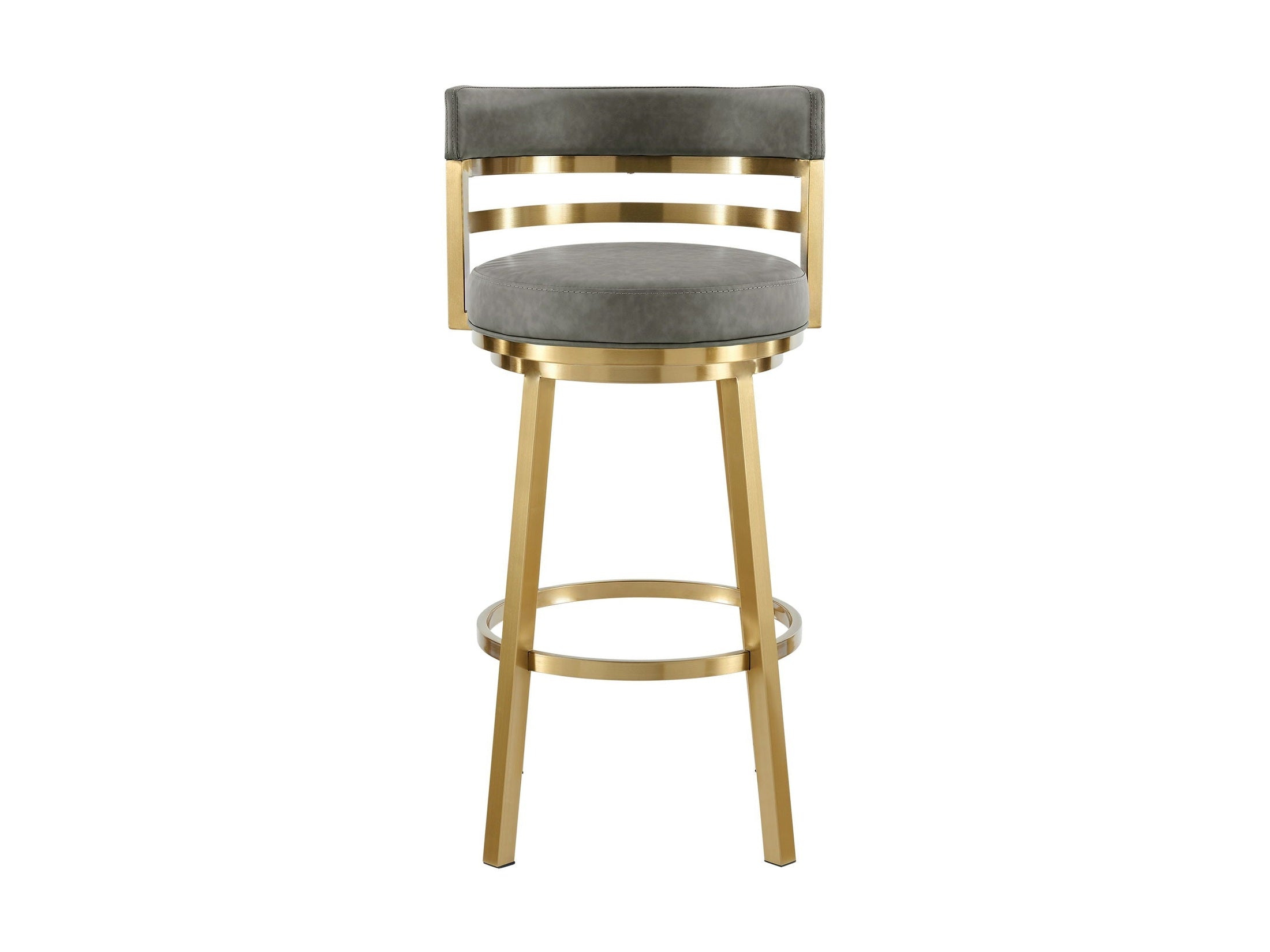 Madrid - Swivel Stool