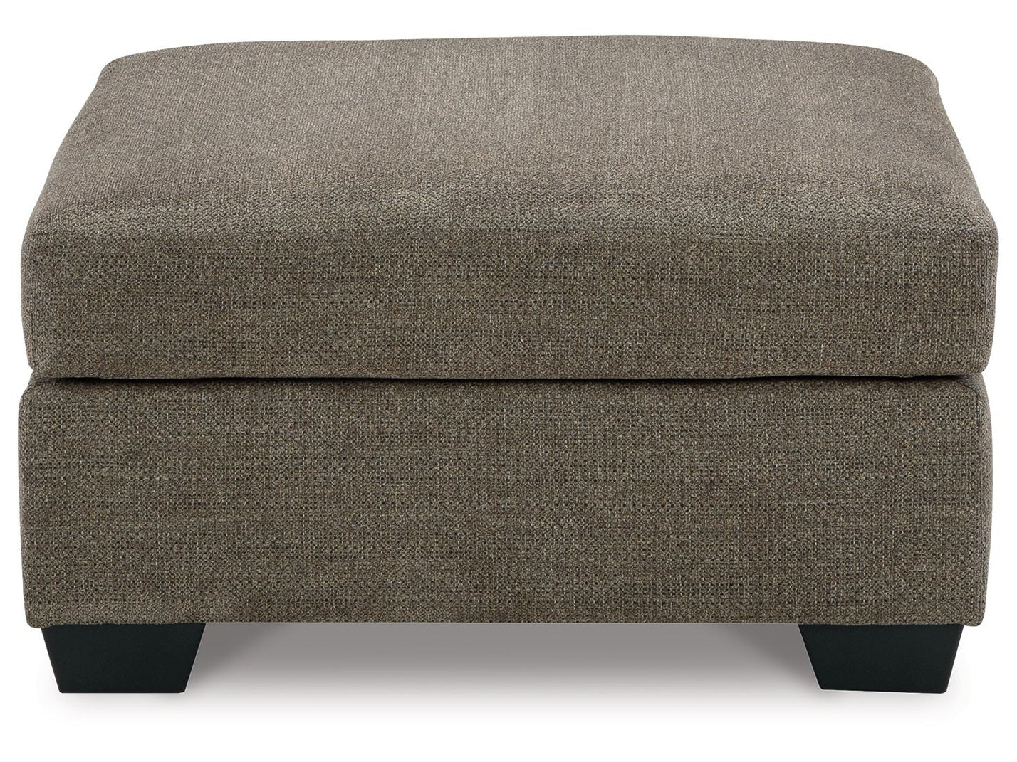 Mahoney - Oversized Accent Ottoman