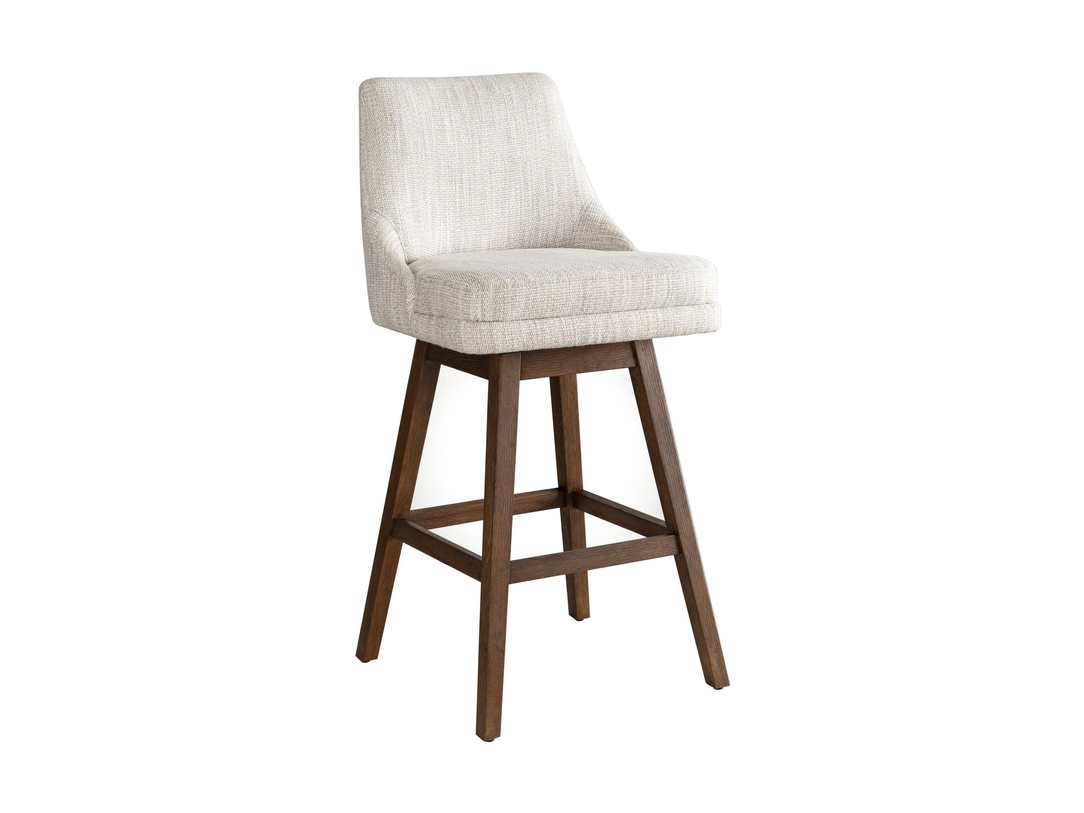 Branson - Swivel Barstool