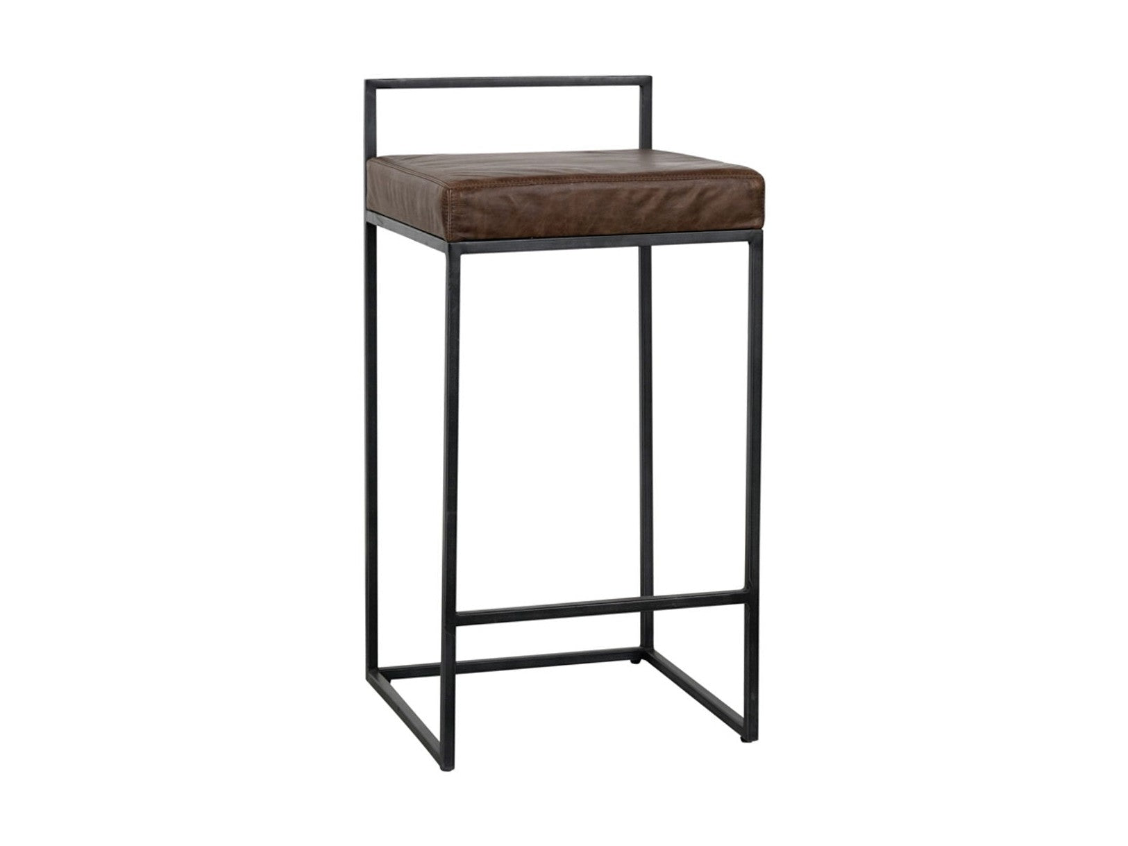 Belfort - Counter Stool