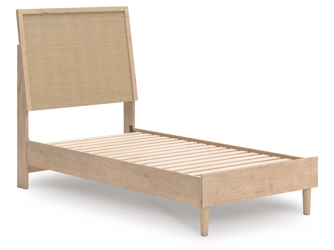 Cielden - Panel Bed