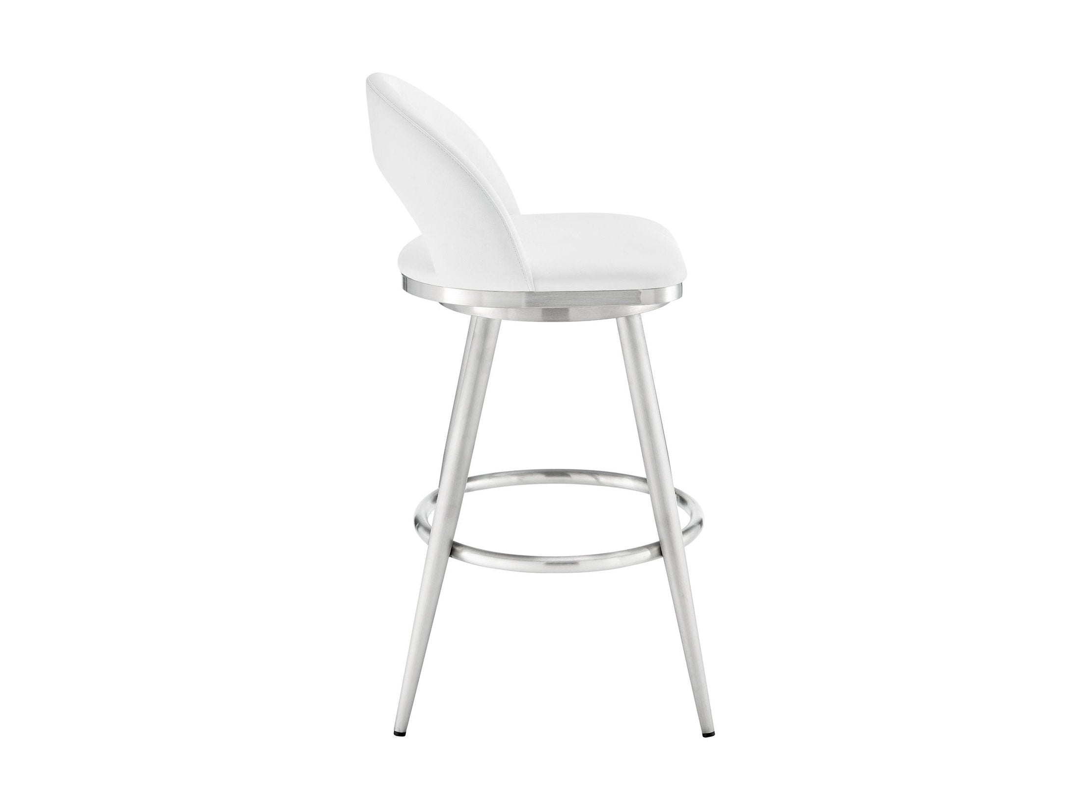 Lottech - Swivel Bar Stool