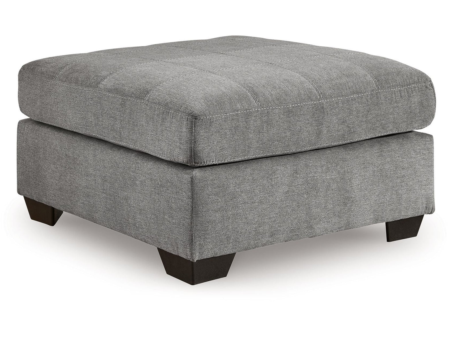 Marleton - Oversized Accent Ottoman