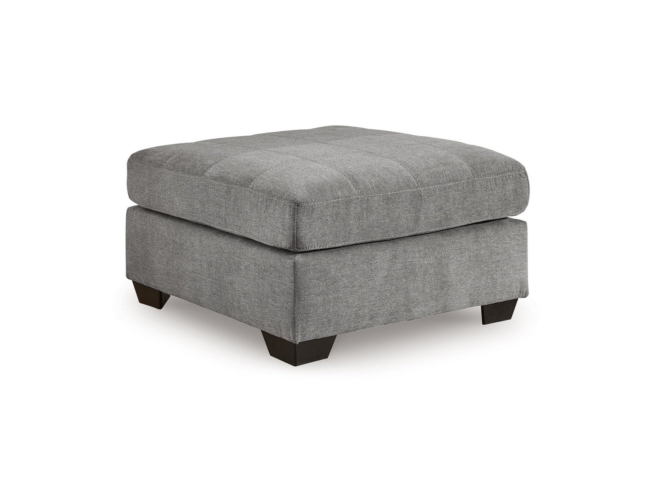 Marleton - Oversized Accent Ottoman