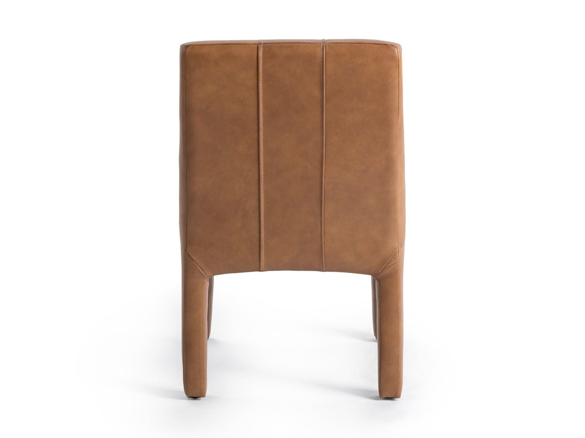Liliana - Dining Chair - Tan