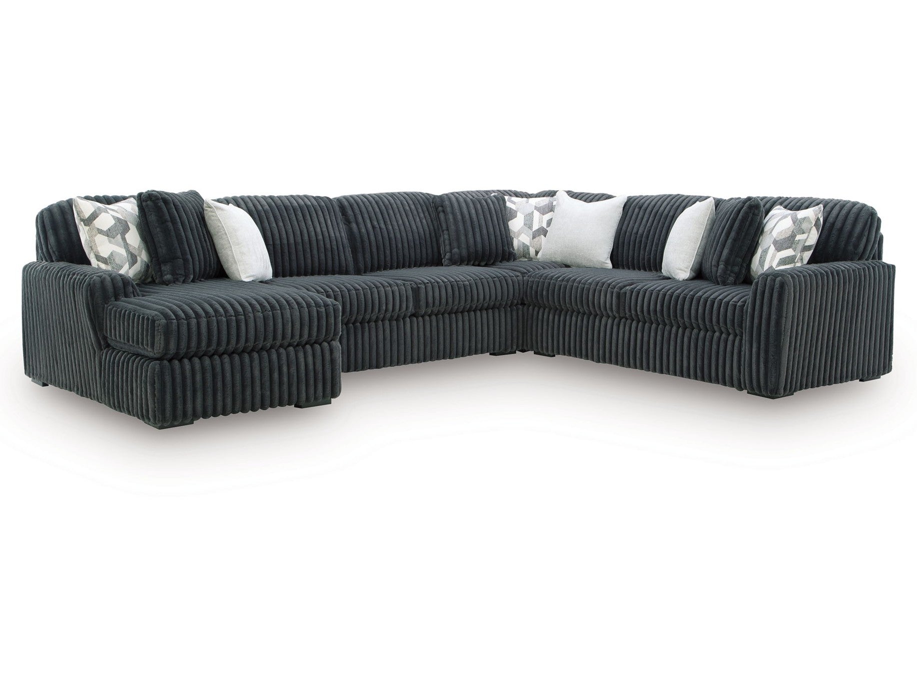 Midnight-Madness - Sectional