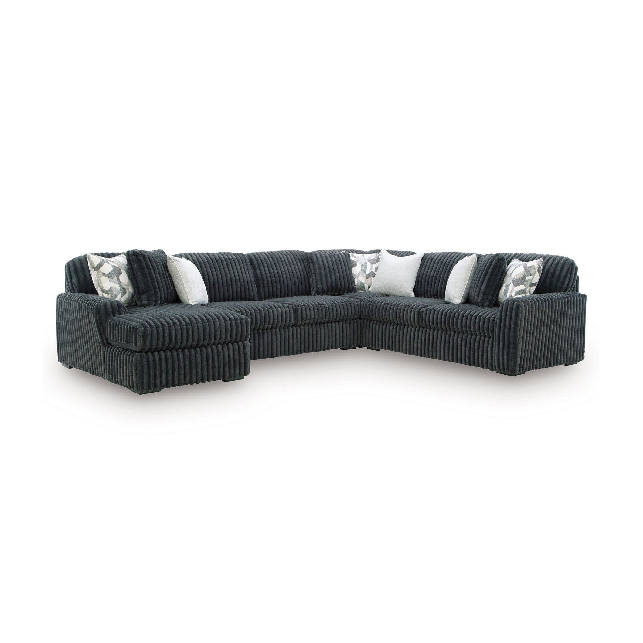 Midnight-Madness - Sectional