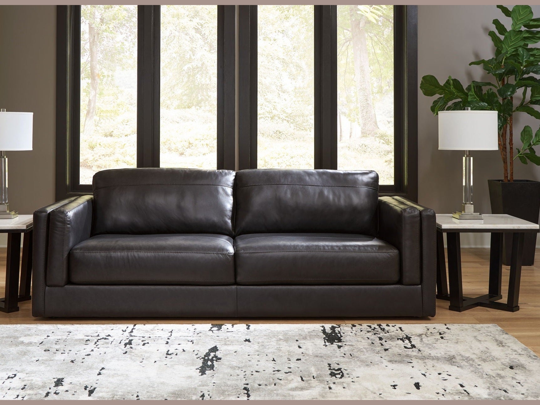Amiata - Living Room Set